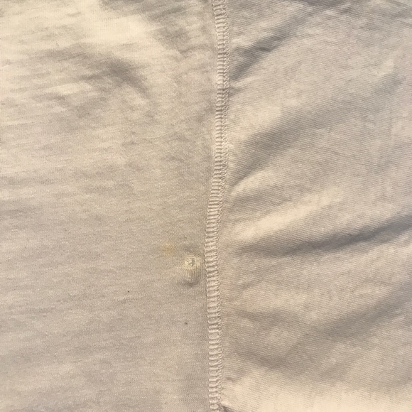 Body Equip muscle 3 button shirt S - Picture 5 of 5